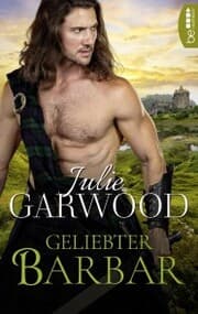 Cover von Geliebter Barbar