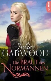 Cover von Die Braut des Normannen