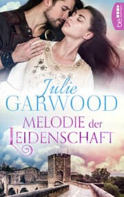 Cover von Melodie der Leidenschaft
