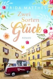 Cover von Zwei Sorten Glück