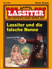Cover von Lassiter 2530