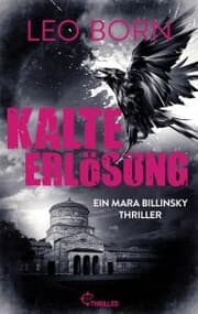 Cover von Kalte Erlösung