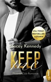 Cover von Keep Me