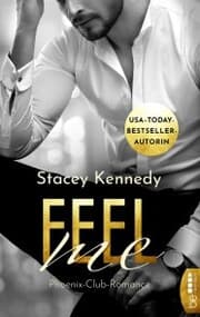 Cover von Feel Me