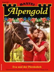 Cover von Alpengold 358