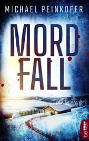 Cover von MordFall