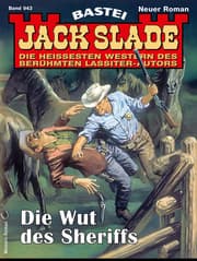 Cover von Jack Slade 943