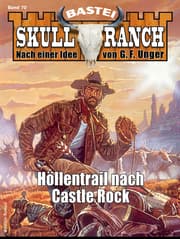 Cover von Skull-Ranch 70