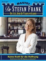 Cover von Dr. Stefan Frank 2643