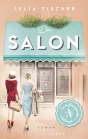 Cover von Der Salon