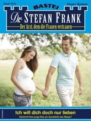 Cover von Dr. Stefan Frank 2652