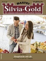 Cover von Silvia-Gold 160