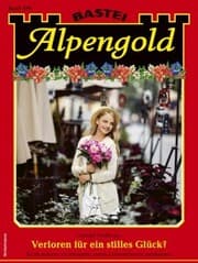 Cover von Alpengold 379
