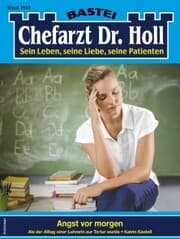 Cover von Chefarzt Dr. Holl 1943