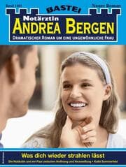 Cover von Notärztin Andrea Bergen 1461