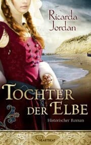 Cover von Tochter der Elbe