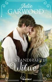 Cover von Die standhafte Witwe