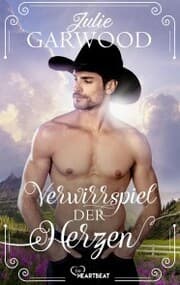 Cover von Verwirrspiel der Herzen