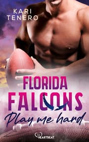 Cover von Florida Falcons - Play me hard