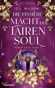 Cover von Die finstere Macht der Tairen Soul