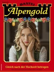 Cover von Alpengold 456