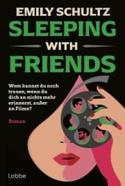 Cover von Sleeping with Friends