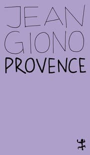 Cover von Provence