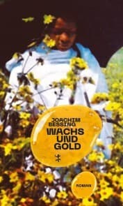 Cover von Wachs und Gold