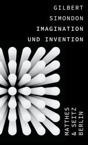 Cover von Imagination und Invention