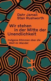 Cover von Wir stehen in der Mitte der Unendlichkeit