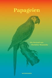 Cover von Papageien