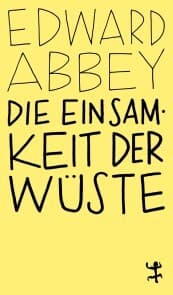 Cover von Die Einsamkeit der Wüste