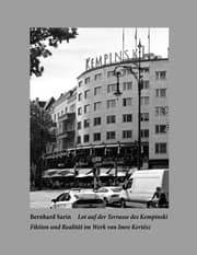 Cover von Lot auf der Terrasse des Kempinski