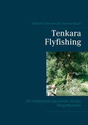 Cover von Tenkara Flyfishing