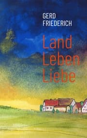 Cover von LandLebenLiebe