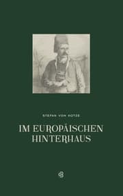 Cover von Im europäischen Hinterhaus