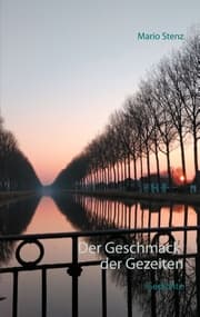 Cover von Der Geschmack der Gezeiten