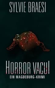Cover von Horror Vacui