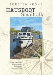 Cover von Hausboot Smalltalk
