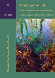 Cover von Homöopathie und...