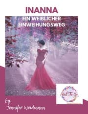 Cover von Inanna