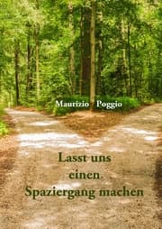 Cover von Lasst uns einen Spaziergang machen