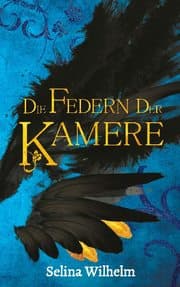 Cover von Die Federn der Kamere