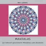 Cover von Mandalas