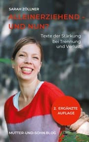 Cover von Alleinerziehend - und nun?