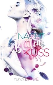 Cover von Nachtblütenkuss
