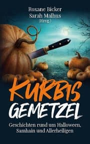 Cover von Kürbisgemetzel