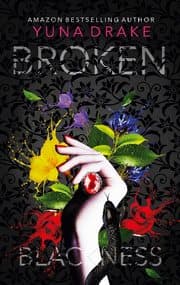Cover von Broken Blackness 2