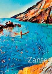 Cover von Zante