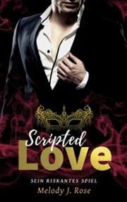 Cover von Scripted Love